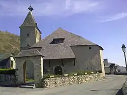 Церковь Св. Феликса