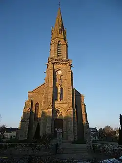 Церковь Святого Петра