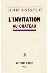 Обложка первого издания пьесы, 1948 год