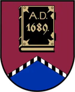 Герб Алуксненского края