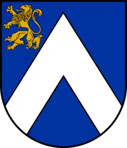 Герб Бауского края