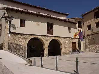 Ла-Серольера