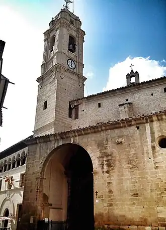 Ла-Кодоньера