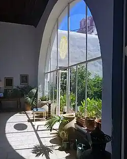 Арка Джона Ла Фаржа