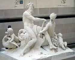 «Сена и Марна», Сена