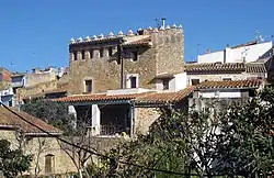 Альбокасер