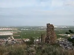 Вильявьеха