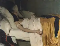 «Морфий», 1894