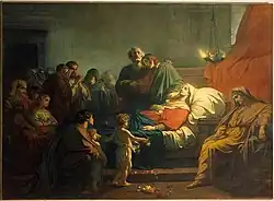 Успение Богоматери