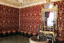 Студиоло Виктора Эммануила II