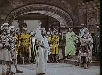 Постер фильма