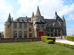 Ларне[нидерл.]