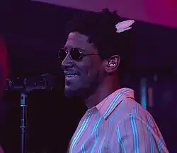 Labrinth в 2019 году
