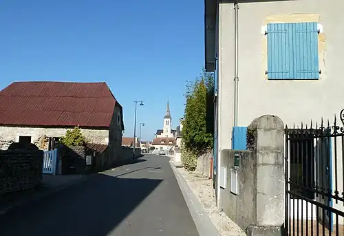 Лабастид-Сезерак