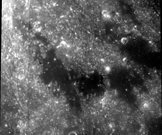 Озеро Счастья