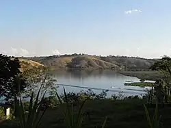 Lago de Furnas Varginha