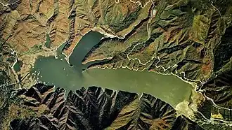 аэрофотоснимк