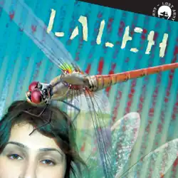 Обложка альбома Лале «Laleh» (2005)