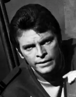 Гэри Конуэй в 1969 году