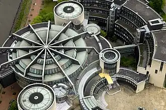 Ландтаг Северного Рейна-Вестфалии