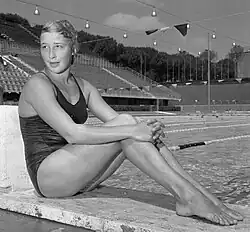 Фотография 1960 года