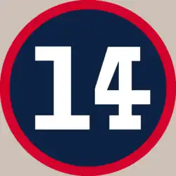 Ларри ДобиCF, тренер3 июля 1994