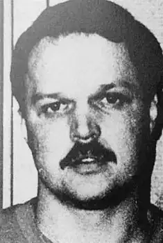 Ларри Эйлер 29 сентября 1984 года