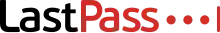 Логотип программы LastPass
