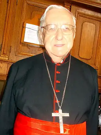 Ласло Пашкаи