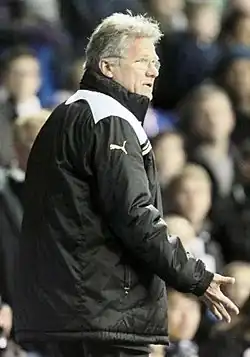 Ласло Бёлёни тренировал «Аль-Джазиру» в 2007—2008 годах