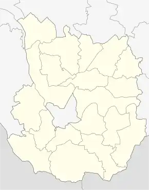 Шпоги на карте