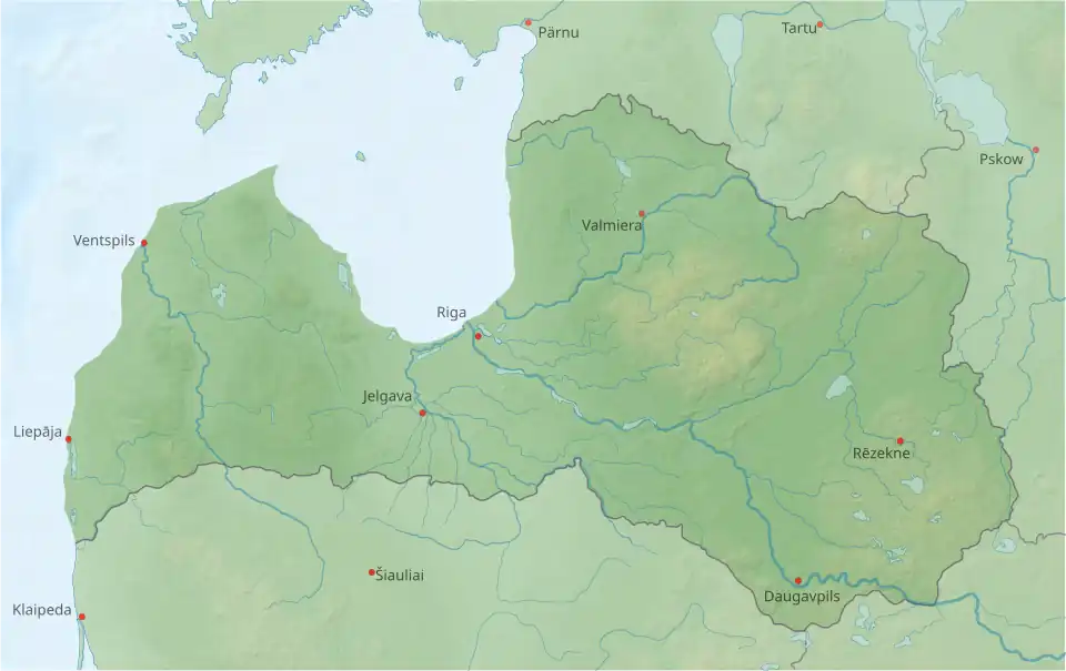 Вента (Латвия)