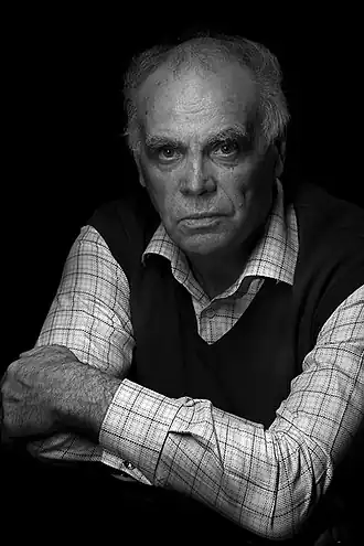 Фотография Дарьи Воронцовой, 2010 год