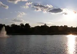 Маунт-Лорел