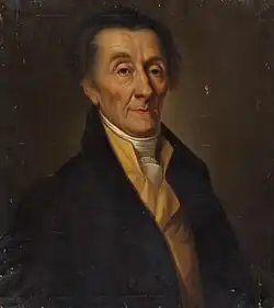 Еким Лазаревич(1743—1826)