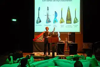 Юрий Ландман, 2008