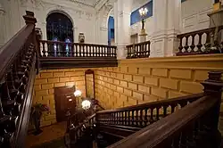 Фрагмент интерьера, 2014