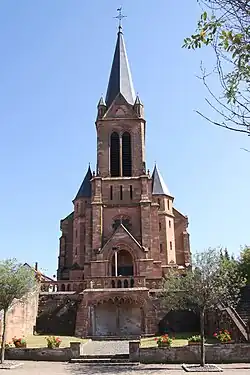 Католическая церковь