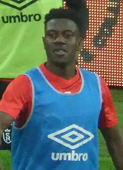 Матусива (2023)