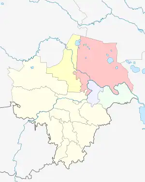 Муниципальное образование Лентьевское (Устюженский район)