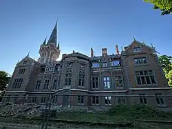 Реновация, 2023 год