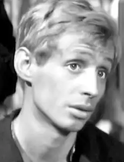 Кадр из фильма «Республика ШКИД» 1966 года