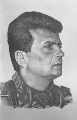 Герой Первой карабахской войны