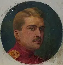 Портрет 1910-х гг.