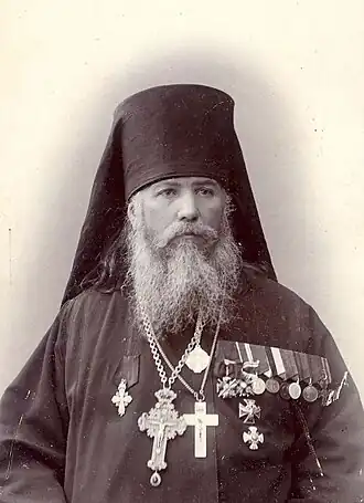 Леонид Скобеев