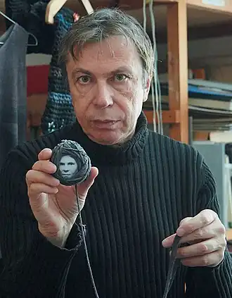 Мск. 2014 (фото — Рауль Скрылёв)