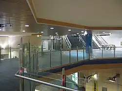 Промежуточный аванзал