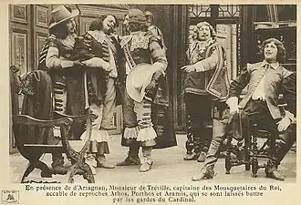 Постер фильма