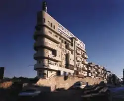 «Дом-корабль[ивр.]» (Арье Коэн, 1935)