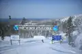 Snowpark в Леви